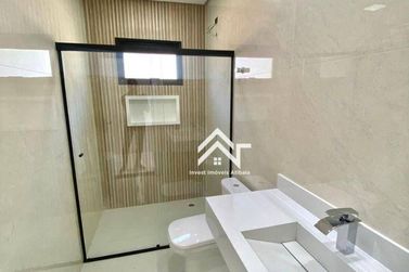 Casa &agrave; venda - 245m&sup2; - Ros&aacute;rio