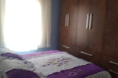 Casa &agrave; venda - 175m&sup2; - NOVA ATIBAIA