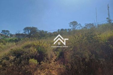 Terreno &agrave; venda - 237m&sup2; - Atibaia Belvedere