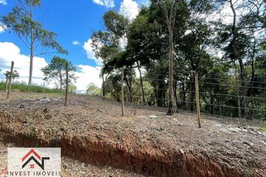 Terreno &agrave; venda - 3146m&sup2; - Jardim Est&acirc;ncia Brasil