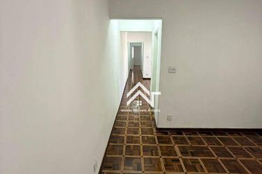 Casa para alugar - 252m&sup2; - Alvin&oacute;polis