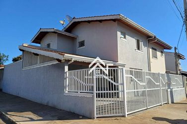 Casa &agrave; venda - 117m&sup2; - Jardim Terceiro Centen&aacute;rio