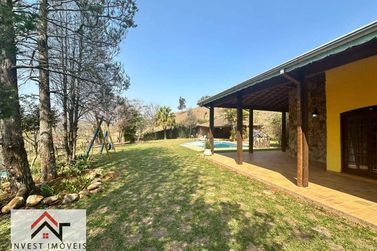 Ch&aacute;cara &agrave; venda - 216000m&sup2; - Joanopolis