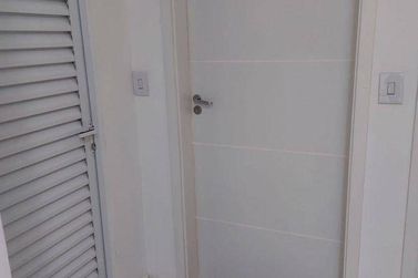 Apartamento &agrave; venda - 66m&sup2; - Alvin&oacute;polis