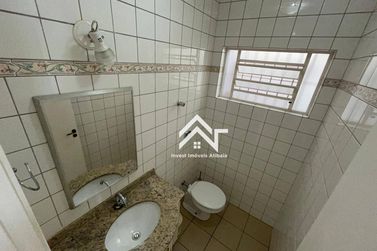 Casa &agrave; venda - 260m&sup2; - Vila Loanda