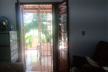 Casa &agrave; venda - LOTEAMENTO LOANDA