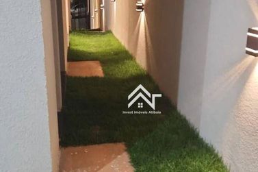 Casa &agrave; venda - 140m&sup2; - Jardim dos Pinheiros