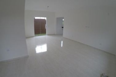 Casa &agrave; venda - 165m&sup2; - Jardim Est&acirc;ncia Brasil