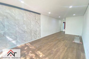 Sal&atilde;o Comercial para alugar - 50m&sup2; - Vila Esperia Ou Giglio