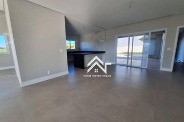 Casa &agrave; venda - 361m&sup2; - Boa Vista
