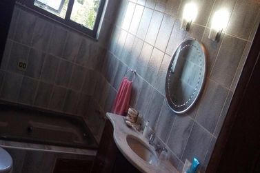 Casa &agrave; venda - 400m&sup2; - VILA PEREIRA BARRETO