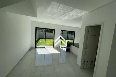 Casa &agrave; venda - 104m&sup2; - Chacaras Maringa