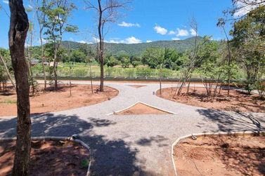 Casa &agrave; venda - 112m&sup2; - Residencial Vue26