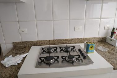 Casa &agrave; venda - 630m&sup2; - NOVA GARD&Ecirc;NIA