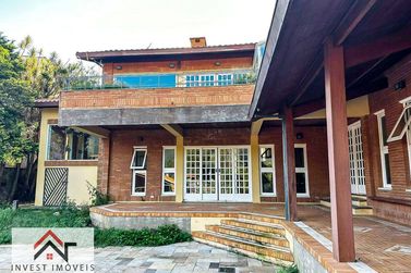Casa &agrave; venda - 900m&sup2; - Vila Petr&oacute;polis
