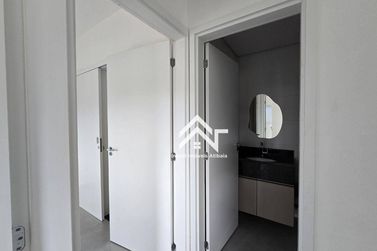 Apartamento &agrave; venda - 62m&sup2; - Alvin&oacute;polis