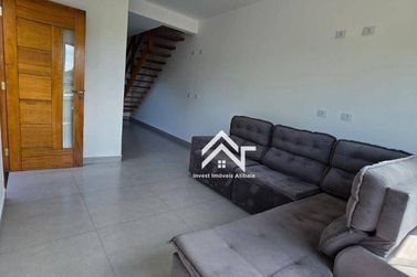 Casa &agrave; venda - 117m&sup2; - Vila Santa Helena