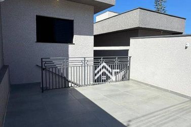 Casa &agrave; venda - 78m&sup2; - Jardim Imperial