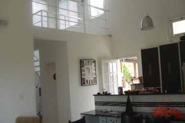 Casa &agrave; venda - 1000m&sup2; - Itapetinga