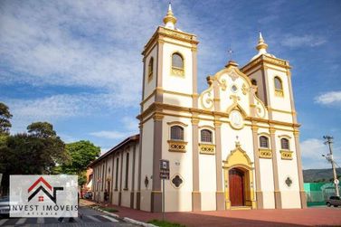 Terreno &agrave; venda - 1192m&sup2; - Est&acirc;ncia Santa Maria do Port&atilde;o