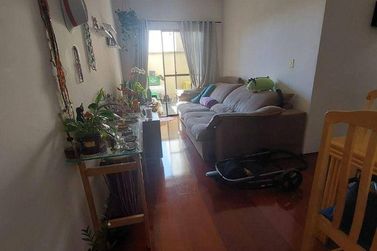 Apartamento &agrave; venda - 92m&sup2; - Alvin&oacute;polis