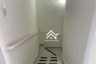 Casa &agrave; venda - 107m&sup2; - Jardim Brogot&aacute;