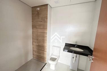 Apartamento &agrave; venda - 44m&sup2; - Atibaia Jardim