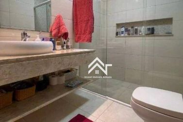 Casa para alugar - 275m&sup2; - Cidade Sat&eacute;lite