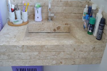 Apartamento &agrave; venda - 103m&sup2; - Barra Funda