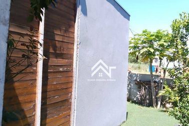 Ch&aacute;cara &agrave; venda - 455m&sup2; - Ponte Alta