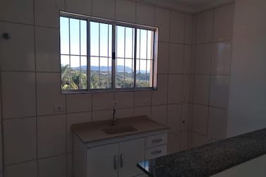 Apartamento &agrave; venda - 58m&sup2; - Jardim Colonial