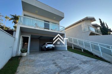 Casa &agrave; venda - 222m&sup2; - Jardim Paulista