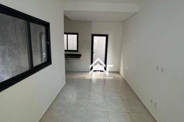 Casa &agrave; venda - 70m&sup2; - Jardim Santo Ant&ocirc;nio