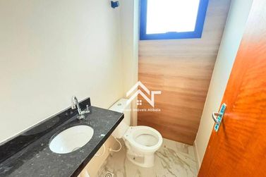 Casa &agrave; venda - 102m&sup2; - Nova Cerejeiras