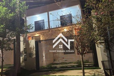 Casa &agrave; venda - 140m&sup2; - Jardim dos Pinheiros