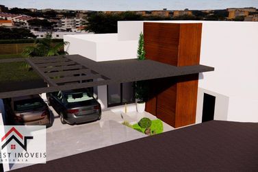Terreno &agrave; venda - 600m&sup2; - Condominio Quintas da Boa Vista
