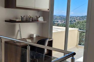 Casa &agrave; venda - 292m&sup2; - Condom&iacute;nio Residencial &Aacute;gua Verde
