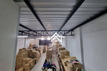 Sal&atilde;o Comercial &agrave; venda - 300m&sup2; - Jardim Imperial