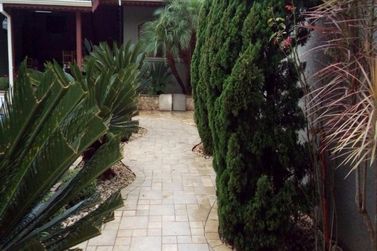 Casa &agrave; venda - 480m&sup2; - JARDIM PAULISTA
