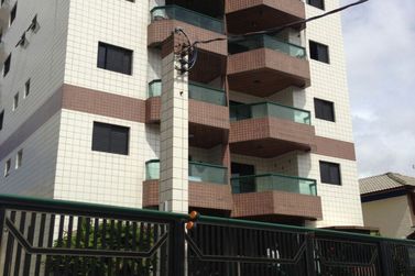 Apartamento &agrave; venda - 53m&sup2; - Campo da Avia&ccedil;&atilde;o