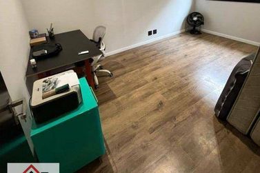 Casa &agrave; venda - 231m&sup2; - Ch&aacute;caras Maring&aacute;