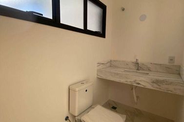Casa &agrave; venda - 280m&sup2; - Condom&iacute;nio Shambala III