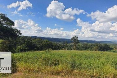 Terreno &agrave; venda - 22553m&sup2; - Iara
