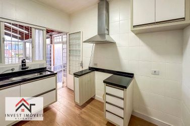 Casa &agrave; venda - 239m&sup2; - Jardim Paulista