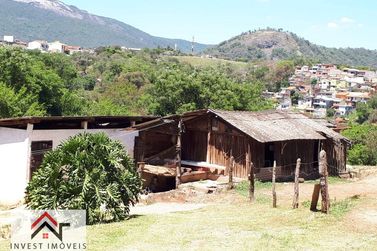 Terreno &agrave; venda - 9000m&sup2; - Jardim Paulista