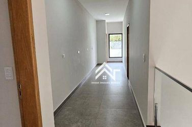 Casa &agrave; venda - 360m&sup2; - Condom&iacute;nio Shambala II