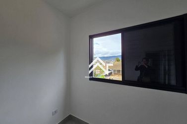Apartamento &agrave; venda - 62m&sup2; - Alvin&oacute;polis