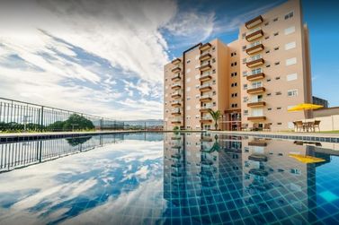 Apartamento &agrave; venda - 80m&sup2; - VILA SANTA CLARA