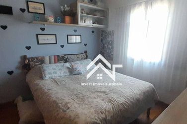 Casa &agrave; venda - 300m&sup2; - Condom&iacute;nio Flamboyant