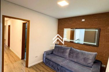 Casa &agrave; venda - 283m&sup2; - Condom&iacute;nio Terras de Atibaia II